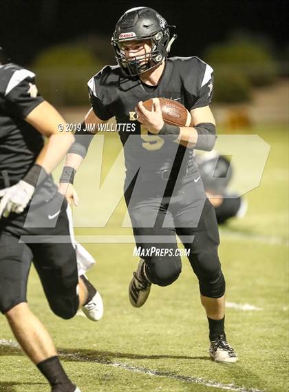 Thumbnail 3 in River Valley @ Gilbert Christian photogallery.