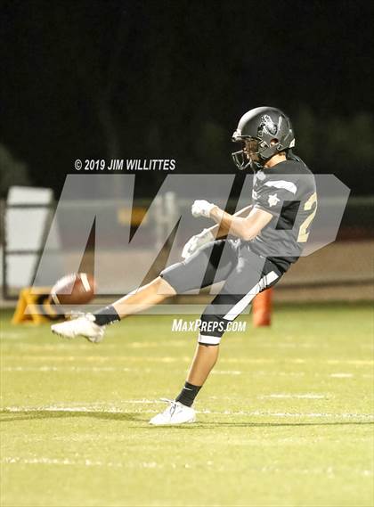 Thumbnail 2 in River Valley @ Gilbert Christian photogallery.
