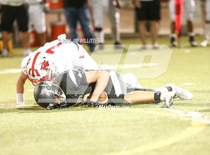 Thumbnail 3 in River Valley @ Gilbert Christian photogallery.