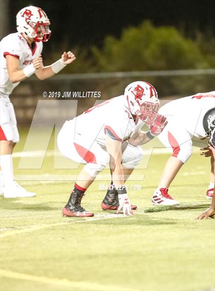 Thumbnail 3 in River Valley @ Gilbert Christian photogallery.