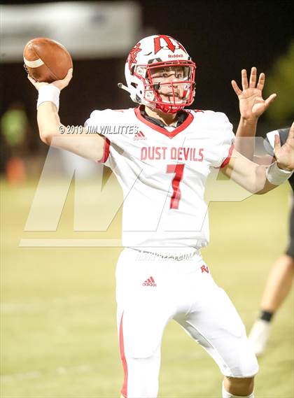 Thumbnail 3 in River Valley @ Gilbert Christian photogallery.