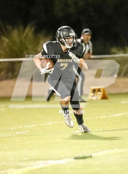 Thumbnail 2 in River Valley @ Gilbert Christian photogallery.