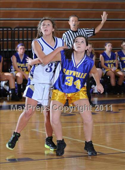 Thumbnail 3 in Sayville @ Islip photogallery.