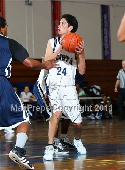 Thumbnail 1 in Rolling Hills Prep @ Lennox Academy photogallery.