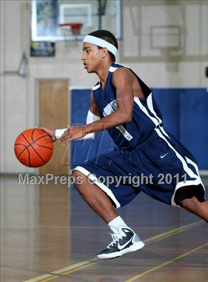 Thumbnail 3 in Rolling Hills Prep @ Lennox Academy photogallery.