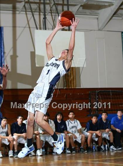Thumbnail 3 in Rolling Hills Prep @ Lennox Academy photogallery.