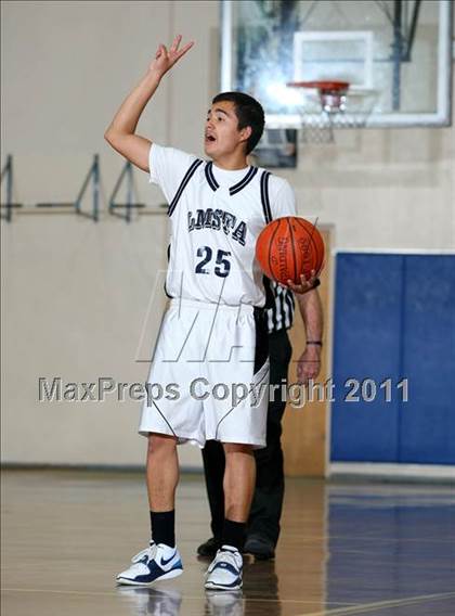 Thumbnail 2 in Rolling Hills Prep @ Lennox Academy photogallery.
