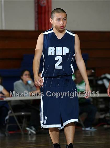 Thumbnail 1 in Rolling Hills Prep @ Lennox Academy photogallery.