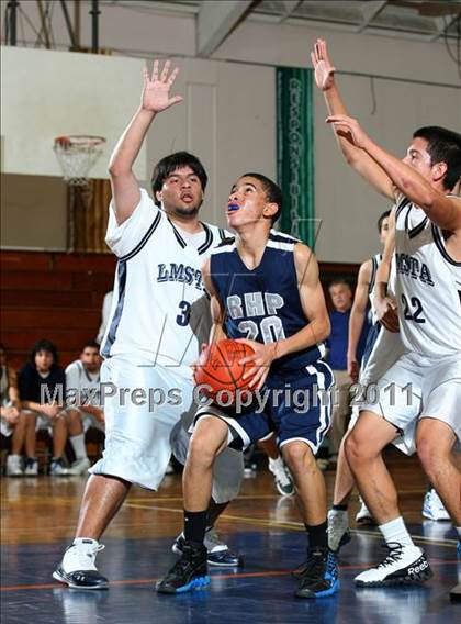 Thumbnail 3 in Rolling Hills Prep @ Lennox Academy photogallery.