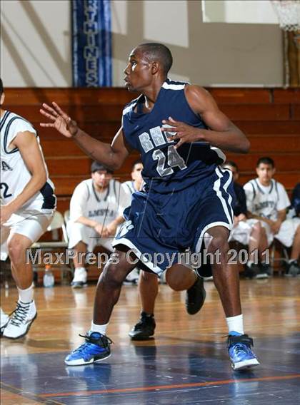 Thumbnail 1 in Rolling Hills Prep @ Lennox Academy photogallery.