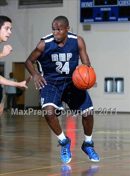Thumbnail 3 in Rolling Hills Prep @ Lennox Academy photogallery.