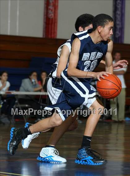 Thumbnail 1 in Rolling Hills Prep @ Lennox Academy photogallery.