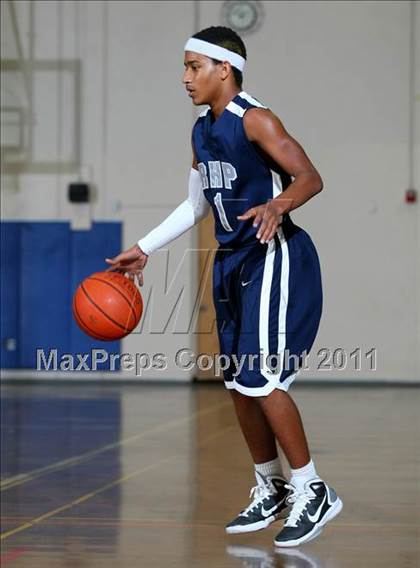 Thumbnail 1 in Rolling Hills Prep @ Lennox Academy photogallery.