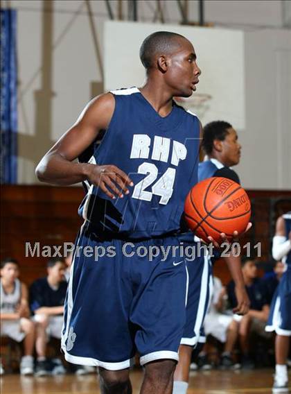 Thumbnail 1 in Rolling Hills Prep @ Lennox Academy photogallery.