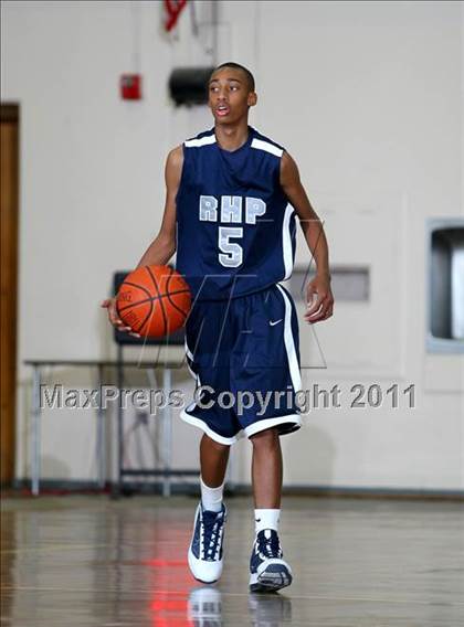 Thumbnail 1 in Rolling Hills Prep @ Lennox Academy photogallery.
