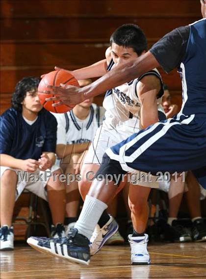 Thumbnail 1 in Rolling Hills Prep @ Lennox Academy photogallery.