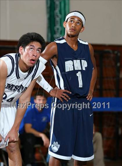 Thumbnail 1 in Rolling Hills Prep @ Lennox Academy photogallery.