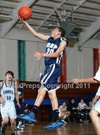 Thumbnail 1 in Rolling Hills Prep @ Lennox Academy photogallery.
