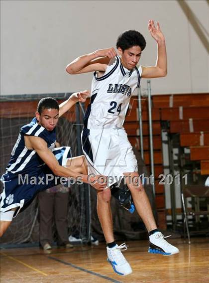 Thumbnail 2 in Rolling Hills Prep @ Lennox Academy photogallery.