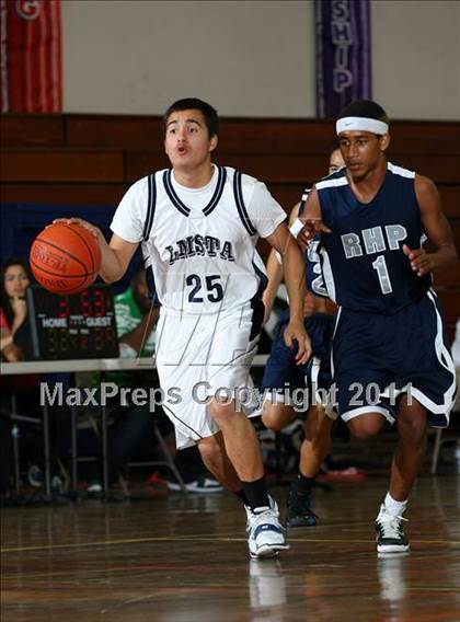 Thumbnail 3 in Rolling Hills Prep @ Lennox Academy photogallery.