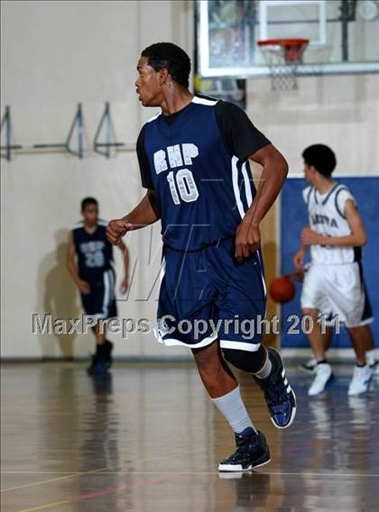 Thumbnail 1 in Rolling Hills Prep @ Lennox Academy photogallery.