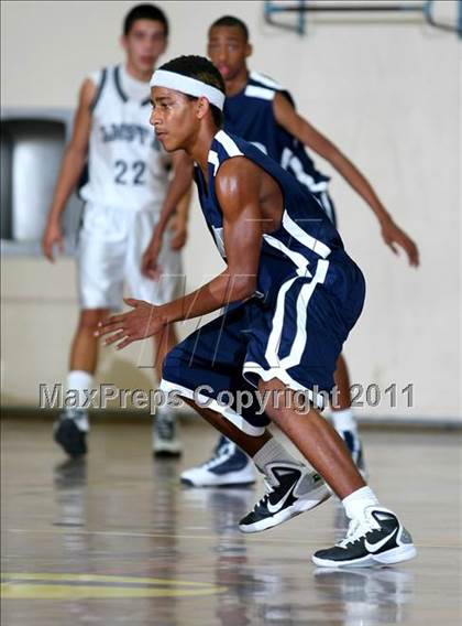 Thumbnail 2 in Rolling Hills Prep @ Lennox Academy photogallery.