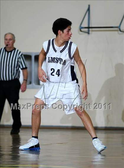 Thumbnail 3 in Rolling Hills Prep @ Lennox Academy photogallery.