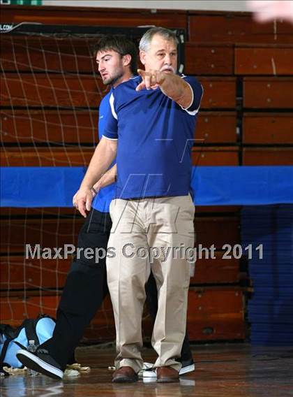 Thumbnail 2 in Rolling Hills Prep @ Lennox Academy photogallery.