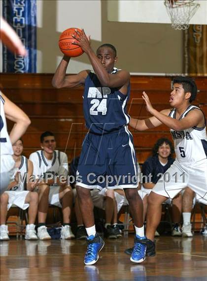 Thumbnail 1 in Rolling Hills Prep @ Lennox Academy photogallery.