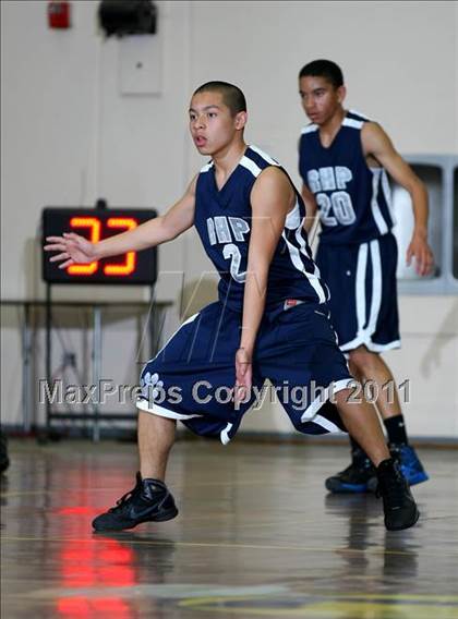 Thumbnail 3 in Rolling Hills Prep @ Lennox Academy photogallery.