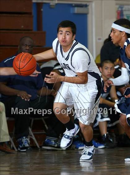 Thumbnail 2 in Rolling Hills Prep @ Lennox Academy photogallery.