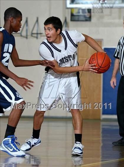 Thumbnail 3 in Rolling Hills Prep @ Lennox Academy photogallery.