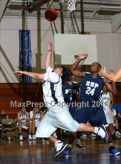 Thumbnail 2 in Rolling Hills Prep @ Lennox Academy photogallery.