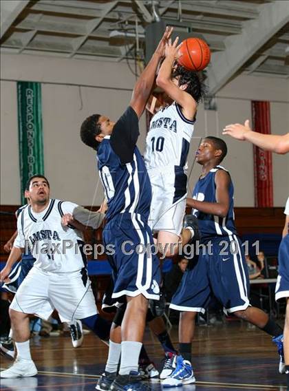 Thumbnail 1 in Rolling Hills Prep @ Lennox Academy photogallery.