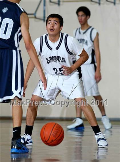 Thumbnail 1 in Rolling Hills Prep @ Lennox Academy photogallery.