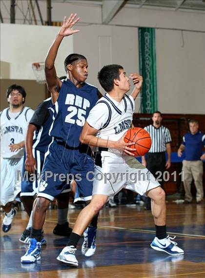 Thumbnail 3 in Rolling Hills Prep @ Lennox Academy photogallery.