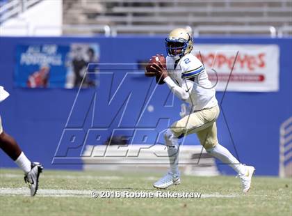 Thumbnail 1 in North Mesquite vs. Lakeview Centennial photogallery.