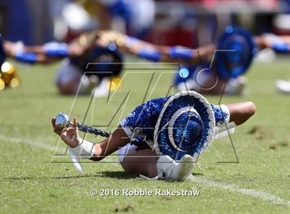Thumbnail 2 in North Mesquite vs. Lakeview Centennial photogallery.