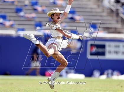 Thumbnail 3 in North Mesquite vs. Lakeview Centennial photogallery.