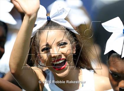Thumbnail 1 in North Mesquite vs. Lakeview Centennial photogallery.