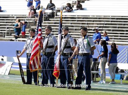 Thumbnail 1 in North Mesquite vs. Lakeview Centennial photogallery.