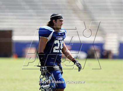 Thumbnail 3 in North Mesquite vs. Lakeview Centennial photogallery.