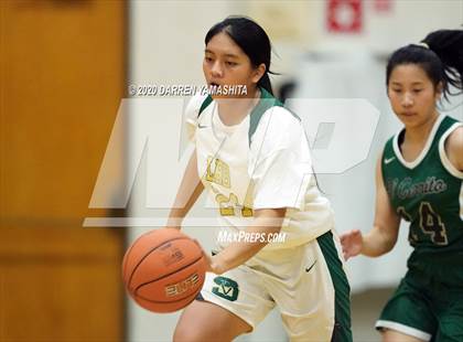 Thumbnail 1 in El Cerrito @ St. Patrick-St. Vincent photogallery.