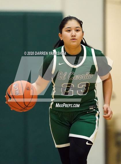 Thumbnail 1 in El Cerrito @ St. Patrick-St. Vincent photogallery.