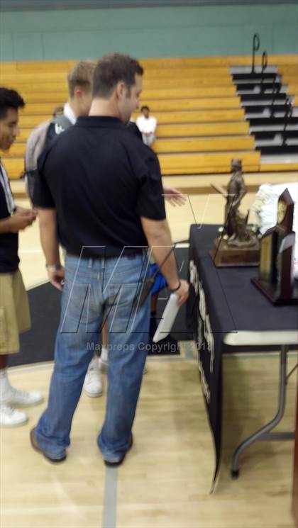 Thumbnail 1 in Gulf Coast TOC Ceremony photogallery.