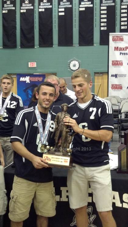 Thumbnail 2 in Gulf Coast TOC Ceremony photogallery.