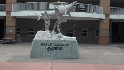 Thumbnail 1 in Gulf Coast TOC Ceremony photogallery.