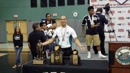 Thumbnail 2 in Gulf Coast TOC Ceremony photogallery.