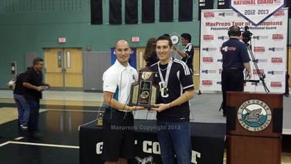 Thumbnail 3 in Gulf Coast TOC Ceremony photogallery.