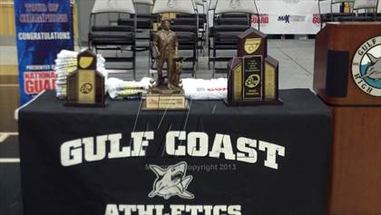 Thumbnail 3 in Gulf Coast TOC Ceremony photogallery.